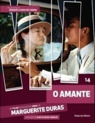 O Amante (Vol. 14)