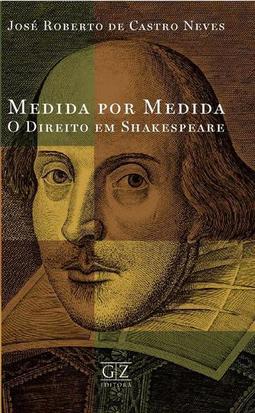 MEDIDA POR MEDIDA: O DIREITO EM SHAKESPEARE