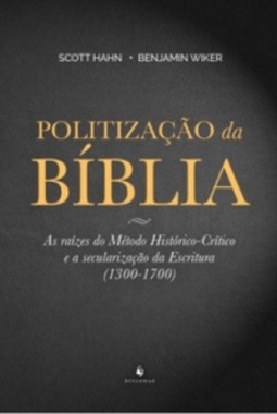 Politização da Bíblia