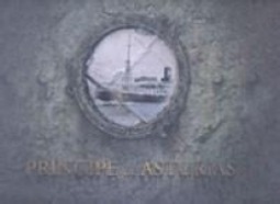  PRINCIPE DE ASTURIAS