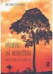 Páginas da Amazônia: Proseando na Floresta