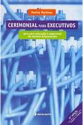 Cerimonial para Executivos