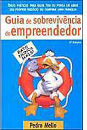 Guia de Sobrevivência do Empreendedor