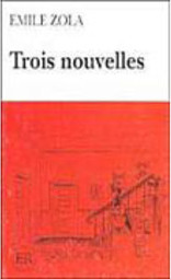 Trois Nouvelles - Importado