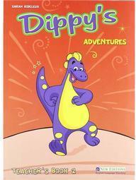 Dippy's Adventures