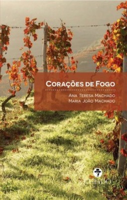 Corações de fogo
