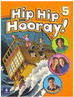 Hip Hip Hooray!: Student Book - 5 - Importado