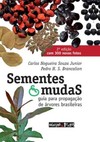 Sementes e mudas: guia para propagação de árvores brasileiras