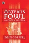 Artemis Fowl: a Colônia Perdida