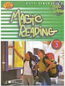 Magic Reading - 7 série - 1 grau