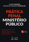 Prática penal: Ministério Público
