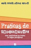 Práticas de letramentos: uma contribuição ao ensino de língua portuguesa