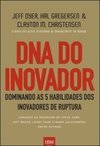 DNA DO INOVADOR
