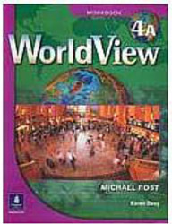 WorldView: Workbook - 4A - Importado