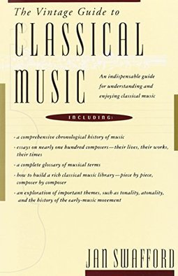 The Vintage Guide To Classical Music