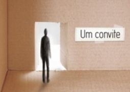 Um convite