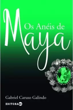 Os anéis de Maya