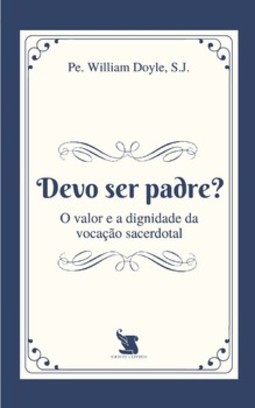 Devo ser padre?