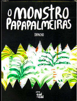 O monstro Papapalmeiras
