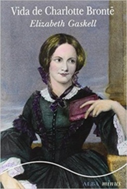 Vida de Charlotte Brontë