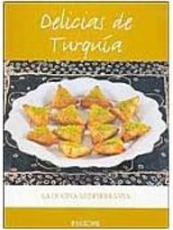 Delicias de Turquía - Importado