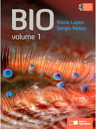 Bio - Vol. 1