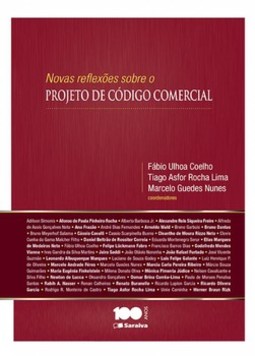 Novas reflexões sobre o projeto de código comercial