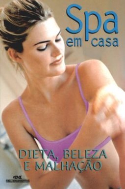 Spa em Casa