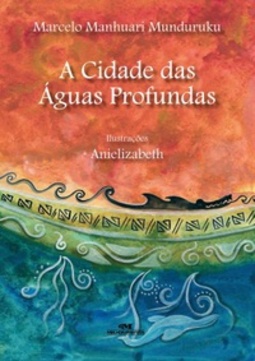 A Cidade das Águas Profundas (Conte Outra Vez)