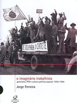 O Imaginário Trabalhista