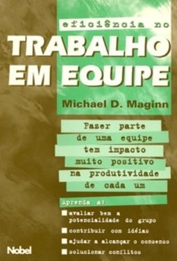 Eficiência no Trabalho em Equipe