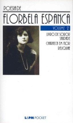 Poesia de florbela espanca – V. 2