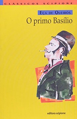 O PRIMO BASÍLIO