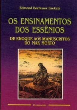 Os ensinamentos dos Essênios