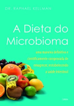 A dieta do microbioma