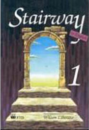 Stairway To English - 2 grau