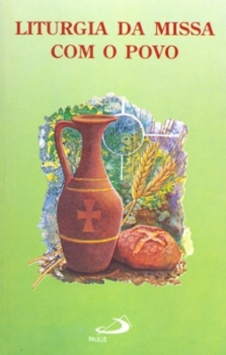 Liturgia da missa com o povo