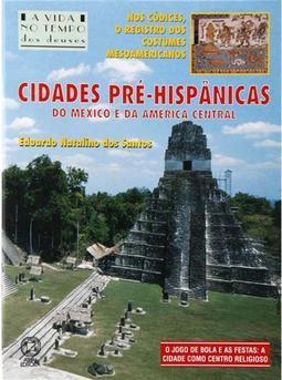 Cidades Pré-Hispânicas