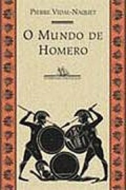 O Mundo de Homero