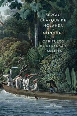 MONÇÕES E CAPÍTULOS DE EXPANSÃO PAULISTA