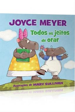 Todos os Jeitos de Orar