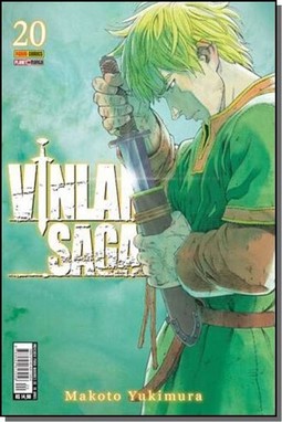 Vinland Saga Vol. 20