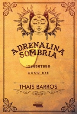 Adrenalina sombria