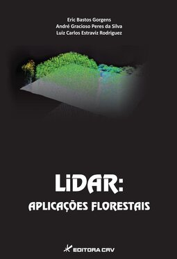 Lidar: aplicações florestais