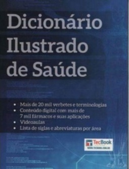 Dicionário Ilustrado de Saúde