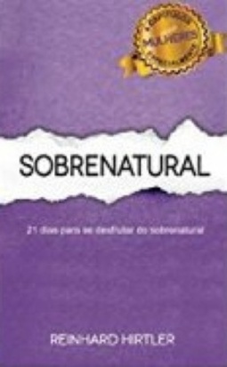 SOBRENATURAL