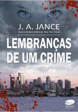 Lembranças de um Crime