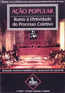 Ação Popular: Rumo a Efetividade do Processo Coletivo