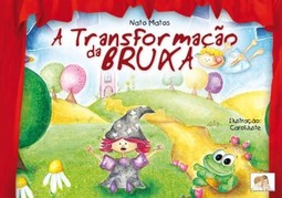 A transformação da bruxa