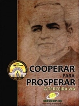 Cooperar para Prosperar